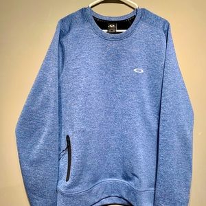 Oakley Elite Crewneck Sweatshirt